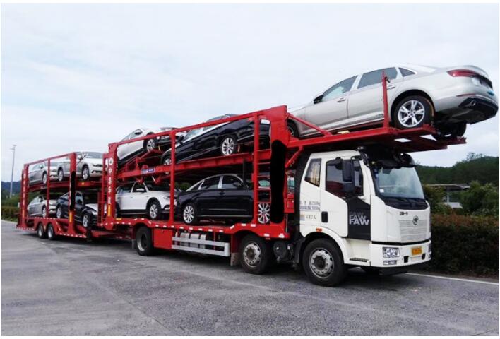 温州到南票区轿车托运